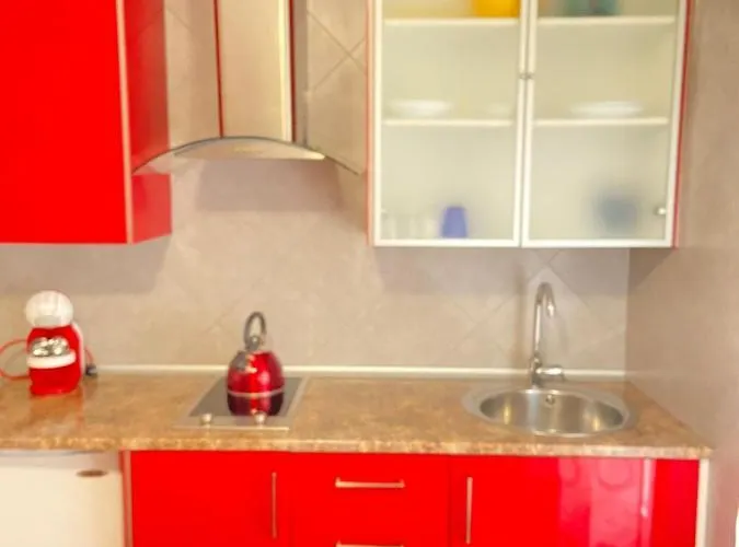 Loft-Estudio Llane En Cadaques