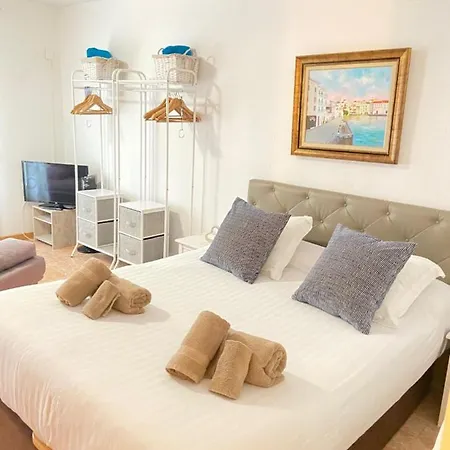 Loft-Estudio Llane En Cadaques Exterior photo