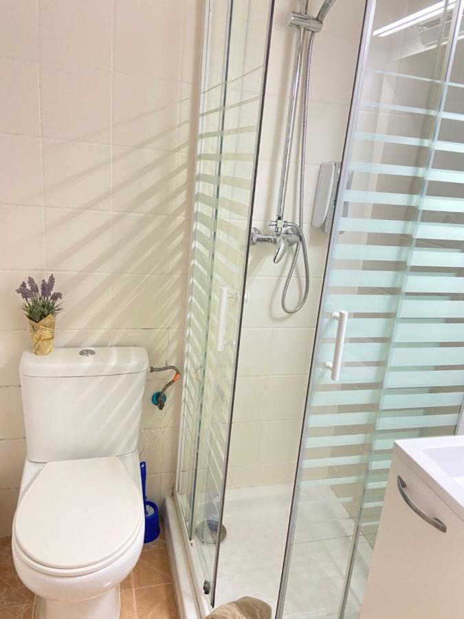 Appartement Loft-estudio Llane En *